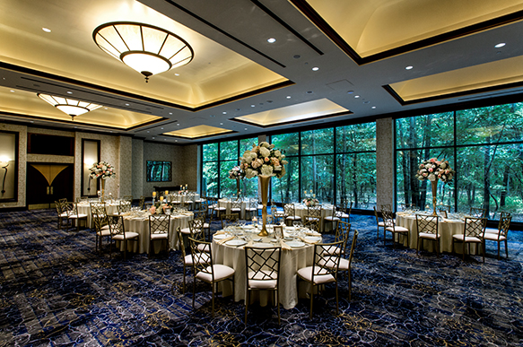 Nicotra S Ballroom Wedding Venue Staten Island