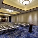 Nicotra's Ballroom Corporate Theater Style 2018-10