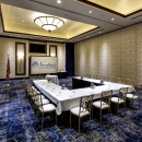 Nicotra's Ballroom Corporate U Shaped Style 2018-04