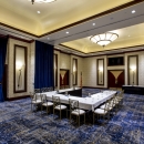 Nicotra's Ballroom Corporate U Shaped Style 2018-20