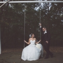 NB Bride and Groom Swing Joey G