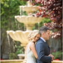 NB Couple By Fountain Summer 2015 Siciliano
