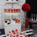 NB Sephora Themed Sweet 16 Summer 2018 (4)
