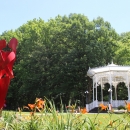 NB Summer Scenery Gazeb Spring Artwork - WATERMARKED