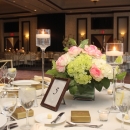 NB Tablescape Floral Flowers