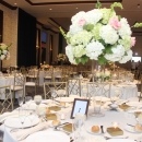 NB Wedding Floral Flowers Centerpiece - watermarked