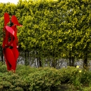 Outdoor Gardens 355RS