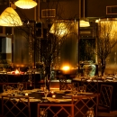 Tea House 348RS