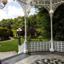Outdoor Gardens 360RS