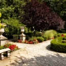 Outdoor Gardens 385RS