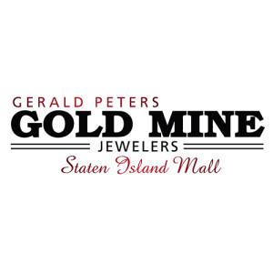 Gerlad Peters Gold Mine Jewelers Logo