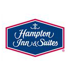Hamton Inn and Suites Logo