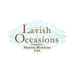 Lavish Occasions Logo