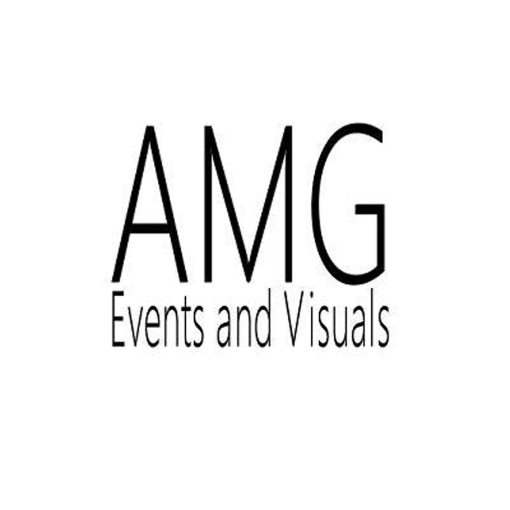 AMG Events and Visuals