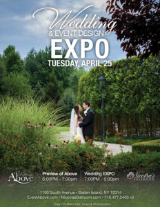 Wedding and Event Showcase